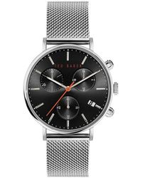 Ted Baker - Watches - Lyst