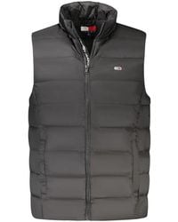 Tommy Hilfiger - Waistcoats - Lyst