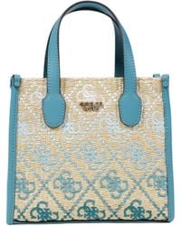 Guess - Handbags - Lyst
