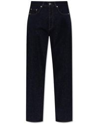 JW Anderson - Loose-Fit Jeans - Lyst
