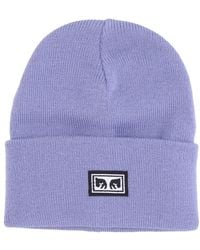 Obey - Beanies - Lyst