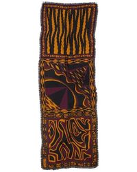 PUCCI - Silk Scarves - Lyst