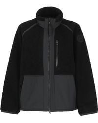 Canada Goose - Light Jackets - Lyst