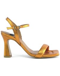 Ángel Alarcón - High Heel Sandals - Lyst