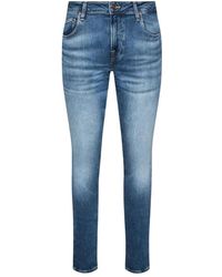 Guess - Slim-Fit Jeans - Lyst