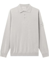 Stone Island - Polo Stone E26 - Lyst