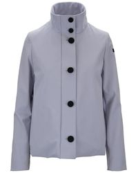 Rrd - Light Jackets - Lyst