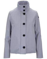 Rrd - Light Jackets - Lyst