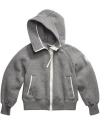 Canada Goose - Zip-Throughs - Lyst