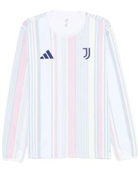 adidas - Long Sleeve Training Tops - Lyst
