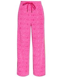 Versace - Sweatpants - Lyst