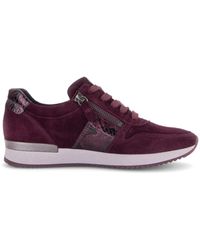 Gabor - Nette Sneaker - Lyst