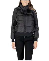 ARMANI EXCHANGE - Winter Jackets - Lyst