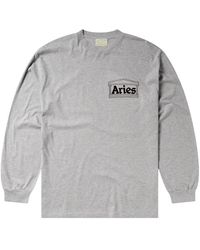 Aries - Sweatshirts - Lyst