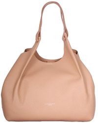 Gianni Chiarini - Tassen ,Leer Dua Shoulder Bag - Lyst