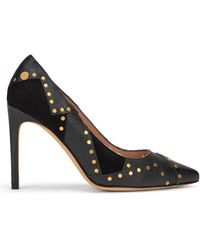 Moschino - Eleganter High Heel Schuh - Lyst
