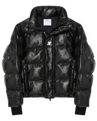 Courreges - Winter Jackets - Lyst