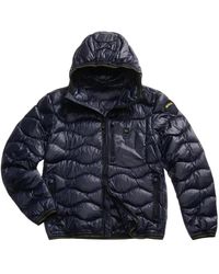 Blauer - Down Jackets - Lyst