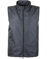 Aspesi - Bodywarmers - Lyst