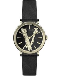 Versace - Watches - Lyst