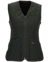 Barbour - Waistcoats - Lyst