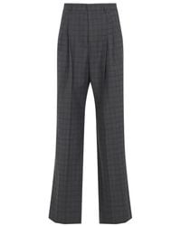 Dries Van Noten - Suit Trousers - Lyst