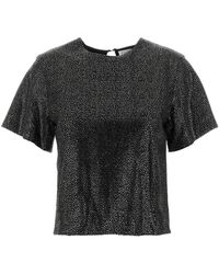 GIUSEPPE DI MORABITO - Blouses - Lyst