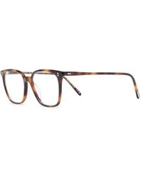 Oliver Peoples - Glasses - Lyst