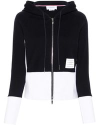 Thom Browne - Zip-Throughs - Lyst