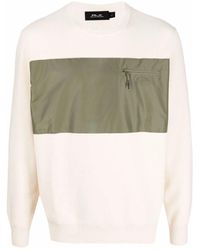 Ralph Lauren - Round-Neck Knitwear - Lyst