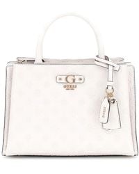Guess - Handbags - Lyst