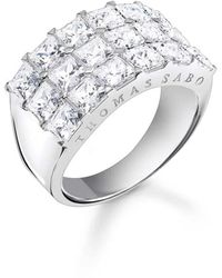 Thomas Sabo - Rings - Lyst