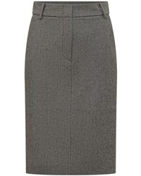 ANDAMANE - Pencil Skirts - Lyst