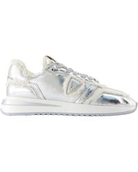 Philippe Model - Tropez 2.1 Low Sneakers - Lyst