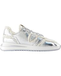 Philippe Model - Tropez 2.1 Low Sneakers - Lyst