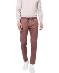 Zuitable - Broek - Lyst
