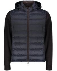 Paul & Shark - Down Jackets - Lyst