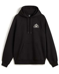 Vans - Hoodies - Lyst