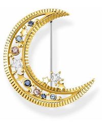 Thomas Sabo - Brooches - Lyst