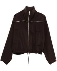 Sportmax - Light Jackets - Lyst