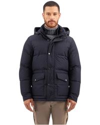 Brooks Brothers - Down Jackets - Lyst