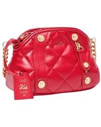 Liu Jo - Shoulder Bags - Lyst
