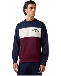 Champion - Crewneck Sweatshirt - Lyst