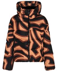 PUCCI - Winter Jackets - Lyst