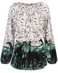 Stella Jean - Blouses & shirts > blouses - Lyst