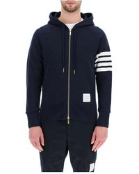Thom Browne - Truien & Vesten - - Heren - Lyst