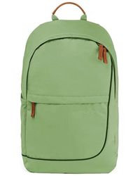 Satch - Fly Pure Jade Rucksack - Lyst