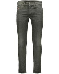 DIESEL - Slim-Fit Jeans - Lyst