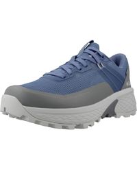 Columbia - Fitness ,Blauw ,Tellurix Peak Wp - Lyst