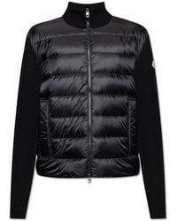 Moncler - Cardigans - Lyst